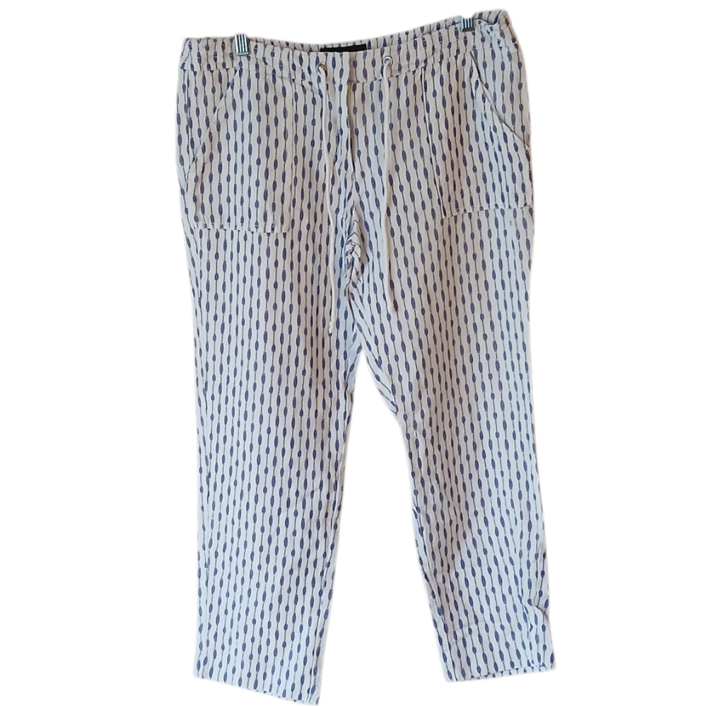 Sharagano Pants Size 12